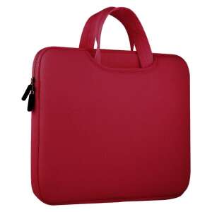 Laptop táska - univerzális 14"-os piros laptop táska 49087490 