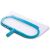 Intex pool leaf skimmer net isolated