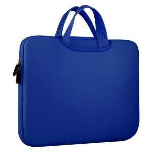 Laptop táska - univerzális 14"-os kék laptop táska 49091430 