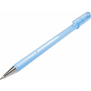 Długopis antybakteryjny Pentel BK77AB-A, 0,35 mm, czarny tusz - Myto