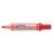 Pen marker 2mm, round, refillable Pentel Easyflo red 78998836
