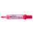 Pentel Easyflo White Board Marker, red, bullet point, refillable