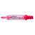 Pentel Easyflo White Board Marker, red, bullet point, refillable