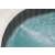Intex PureSPA Jet & Bubble inflatable hot tub jet close-up