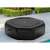 Intex PureSpa Jet & Bubble inflatable hot tub with cover