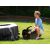 Intex PureSPA Jet & Bubble 4 személyes 201x71cm Felfújható Jakuzzi szett (28458) #fekete 49092669