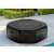 Intex PureSpa Jet & Bubble jacuzzi gonflabil cu husă