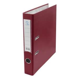 Bluering® Iratrendező A4 - 5cm - Bordó