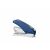 SAX 170 Blue Stapler, 40 sheets, 24/6, 24/8, light stapling 78976706