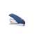Sax 170 blue stapler, 40 sheet capacity, easy stapling