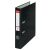 Black Esselte Economy A4 Lever Arch File