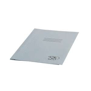 Fókusz blauer A4 Karton Schnellhefter - WaliSec