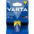Varta Longlife Power 9V Elem - 1 db 177362782