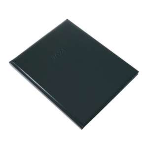 Green RealSystem 2024 A4S Weekly Planner - REALSYSTEM