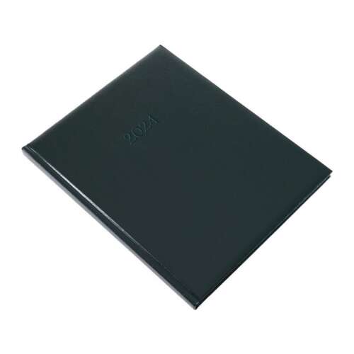 Green RealSystem 2024 A4S Weekly Planner