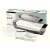 Leitz iLam Office A4 laminator, packaging with laminator, laminating pouches, and instructions
