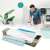 Leitz iLam Office A4 Laminator in use at office