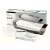 Leitz iLam Office A4 laminator, packaging with laminator, laminating pouches, and instructions