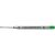 0,8mm Kugelschreiber, Pax THE Original, Schreibfarbe grün 79131978