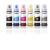 Epson 115 EcoTank ink bottle full color set