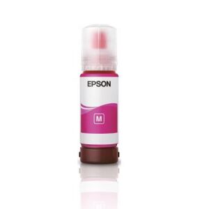 Epson 115 Magenta Ink Bottle for EcoTank Printers - Office technology