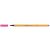 Point Fineliner rosa (10 Stück) 88/56 STABILO 78769025