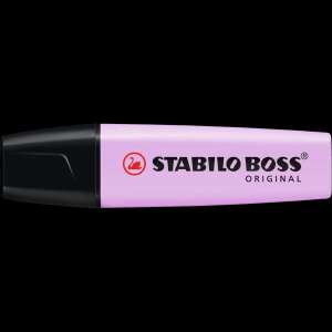 STABILO Boss Original Pastel Evidențiator - Orgonaszín - 2-5mm 78759524 - Textmarkere