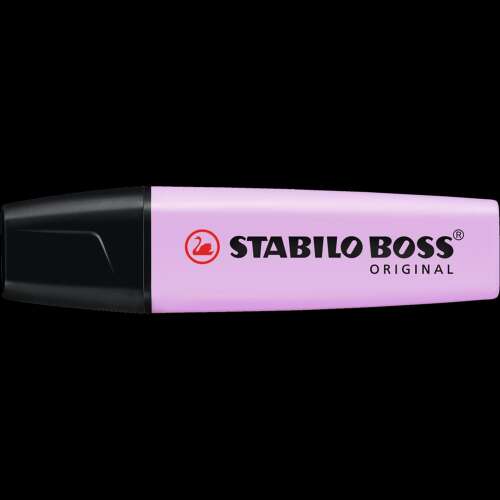 Textmarker Stabilo Boss Lila (10) 78759524
