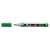 Stabilo Mark-4-all green permanent marker, 1.5-2.5 mm chisel tip