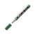 Stabilo Mark-4-all green permanent marker, 1.5-2.5 mm chisel tip