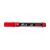 STABILO Mark-4-all 651/40 red alcohol marker 1-4mm, round S 79120866