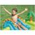 Intex 191x152x58cm Aufblasbarer Pool (57166NP) - Dino #grün-blau 49096101