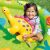 Intex 191x152x58cm felfújható Medence (57166NP) - Dínó  162539103