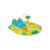Intex Dinosaur Inflatable Play Center with Slide and Sprinkler