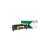 Lexmark 56F2U0E tonerkazetta, fekete, 25 000 oldal