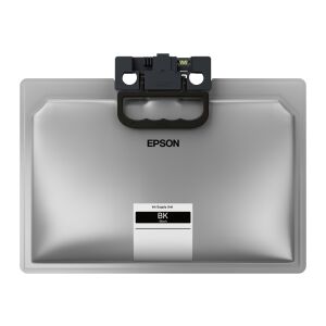 Epson T9661 Czarny Wkład Atramentowy XXL, C13T966140 - Epson