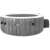 Intex PureSpa Greywood Deluxe 4 person inflatable hot tub, greywood finish