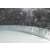 Intex PureSpa Greywood Deluxe inflatable hot tub air jets