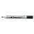 Pentel Whiteboard Marker, Black, Bullet Point, 2mm