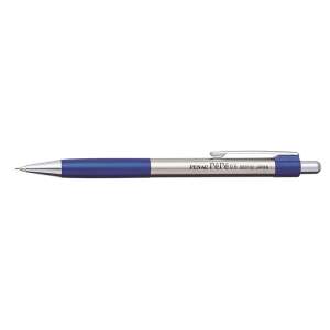 Tlačové pero 0,5 mm, modré telo, SB0102-11 Penac Paste 78769069 Červené krúžky