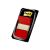Post-it Jelölőcímke - Piros - 50 Lap - 25,4x43,2mm 90942638