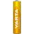 Varta Longlife AAA Mikro Elem (LR03) - 4 db 78956438