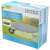 Deluxe Abdeckplane für Frame-Pool O 549 cm, Überhang 20 cm 49099871