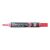 Tafelmarker Pentel Maxiflo Flex-Feel MWL5SB rot, ROT 90946239
