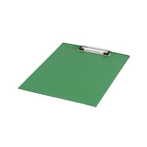 Felírótábla A4, PP Bluering® zöld 65884330 - Felírótábla