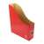 Piros Bluering® 8 cm-es iratpapucs