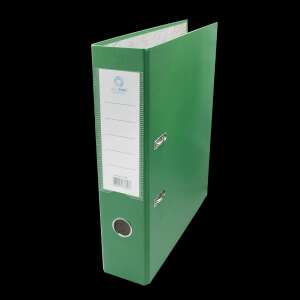 Bluering® Irattartó - A4 - 7,5cm - Zöld