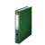 Esselte Economy A4 ring binder, green, 50mm spine