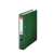 Esselte Economy A4 ring binder, green, 50mm spine