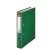 Esselte Economy A4 ring binder, green, 50mm spine